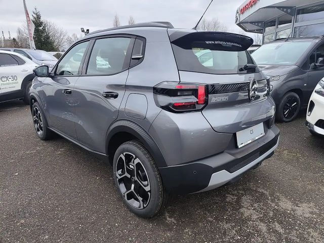 Citroën C3 Pack Plus PureTech You