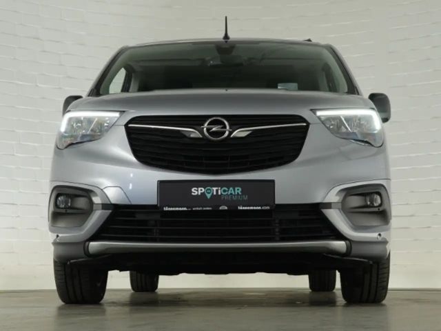 Opel Combo Combo-e Life Ultimate