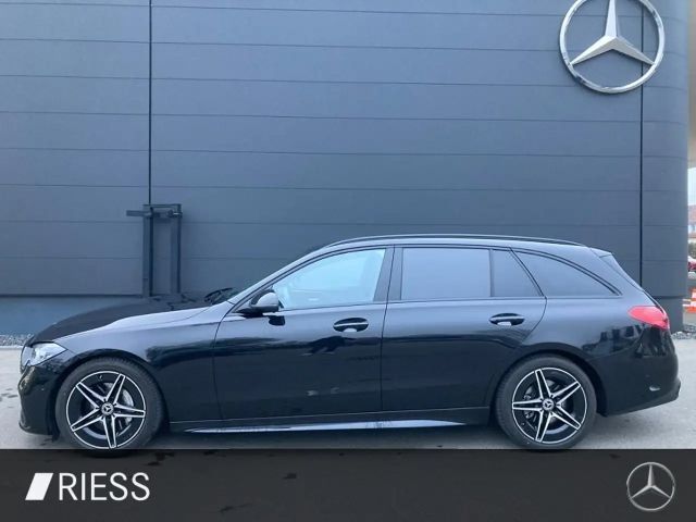 Mercedes-Benz C 200 AMG Line Estate
