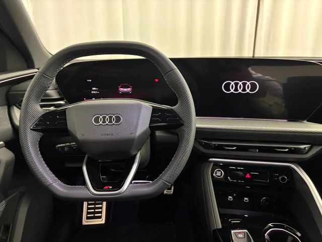 Audi Q5 Quattro