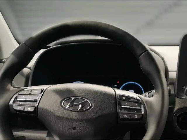 Hyundai Kona 2WD Select