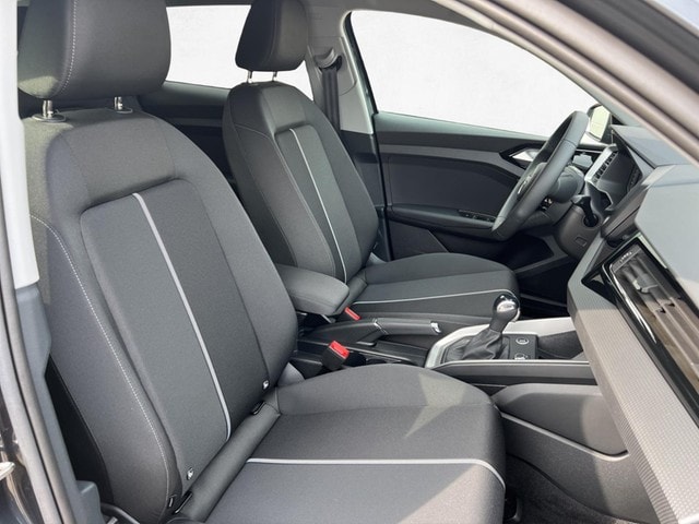 Audi A1 25 TFSI S-Tronic Sportback