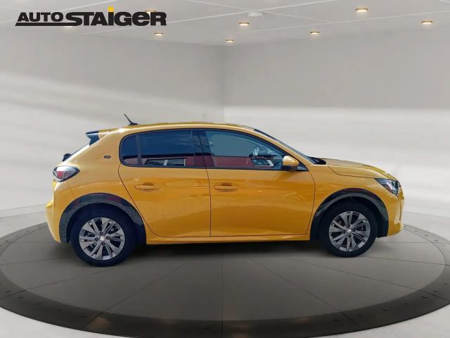 Peugeot E-208 Allure Pack