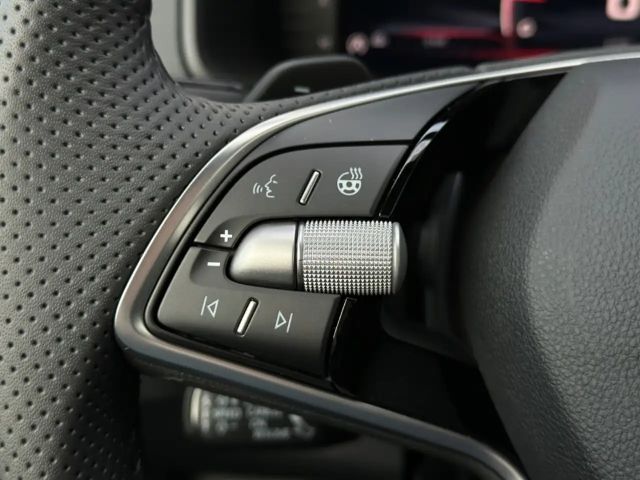 Skoda Karoq 1.5 TSI Sportline