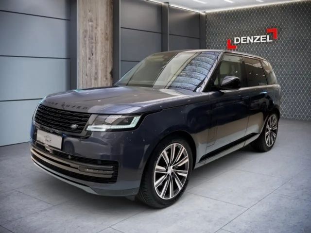 Land Rover Range Rover AWD
