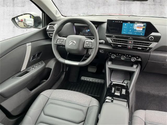 Citroën C4 Plus PureTech