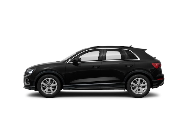 Audi Q3 35 TFSI S-Tronic