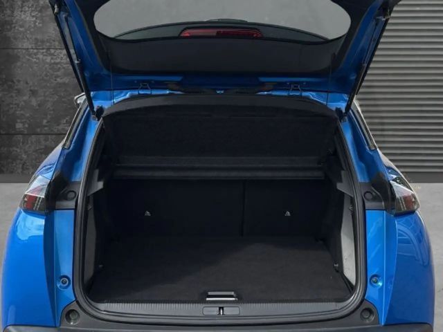 Peugeot E-2008 GT-Line