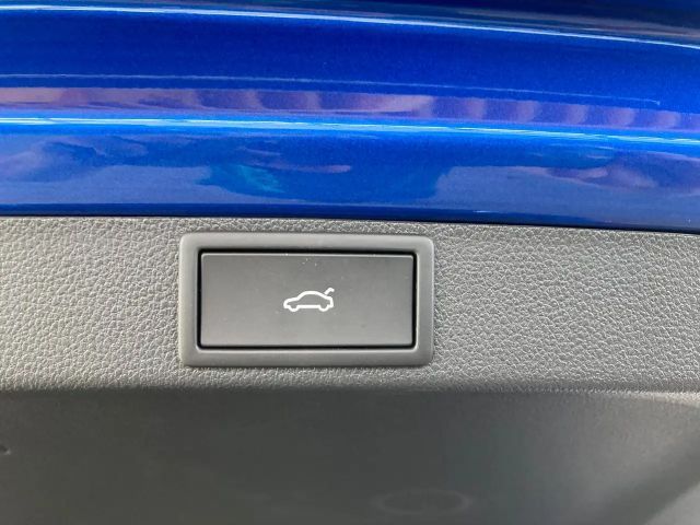 Skoda Octavia Sportline