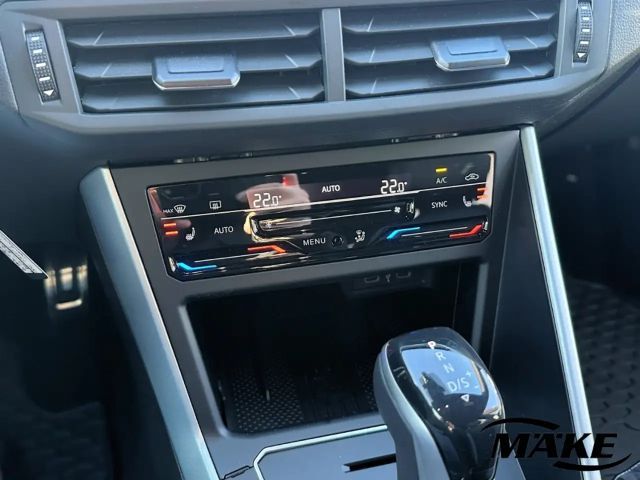 Volkswagen Taigo 1.0 TSI DSG