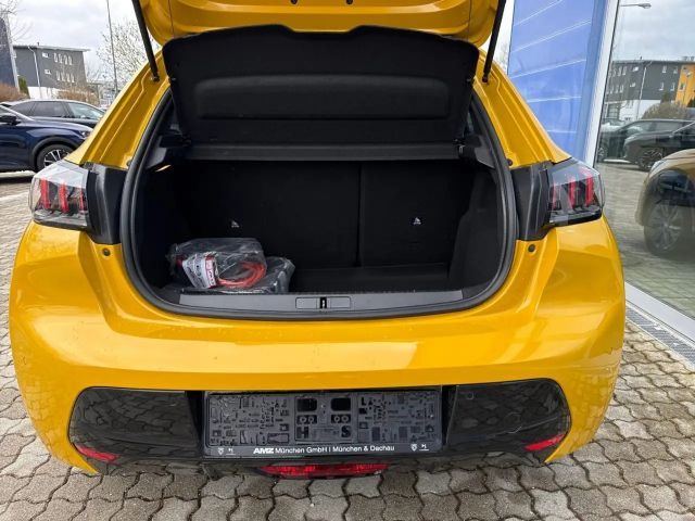 Peugeot 208 Allure Pack