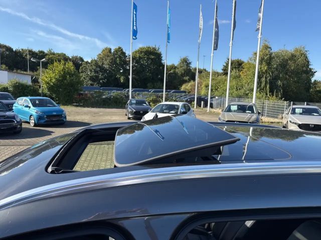 Mazda CX-80 Homura Plus e-Skyactiv