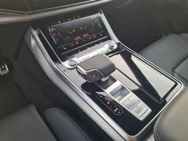 Audi Q8 Hybride Quattro