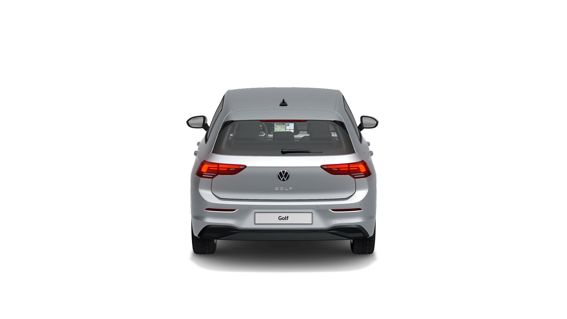 Volkswagen Golf 1.5 TSI Golf VIII Life