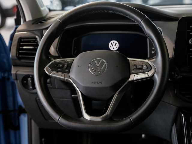 Volkswagen T-Cross DSG Life