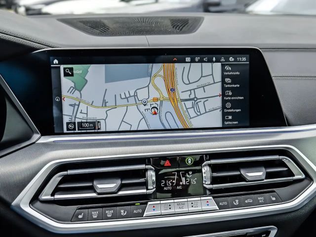 BMW X5 M-Sport xDrive30d