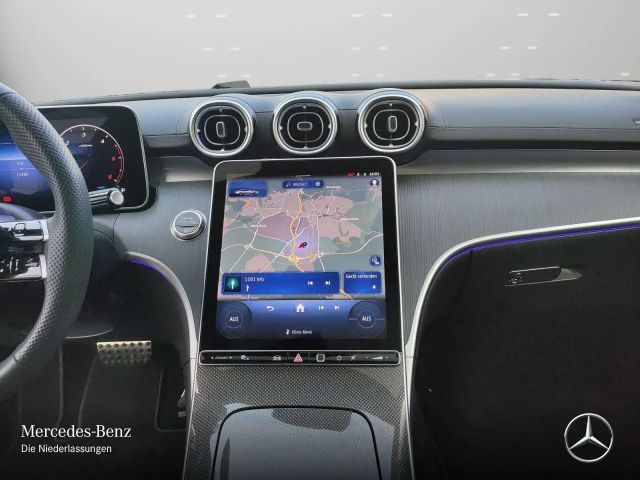 Mercedes-Benz CLE 220 AMG Line Coupé