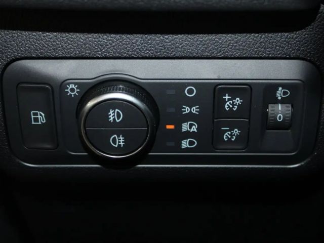 Ford Kuga Active Plug in Hybrid