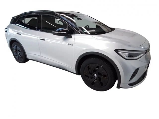 Volkswagen ID.4 GTX