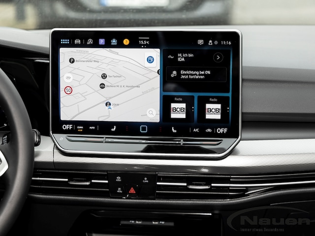 Volkswagen Golf Style