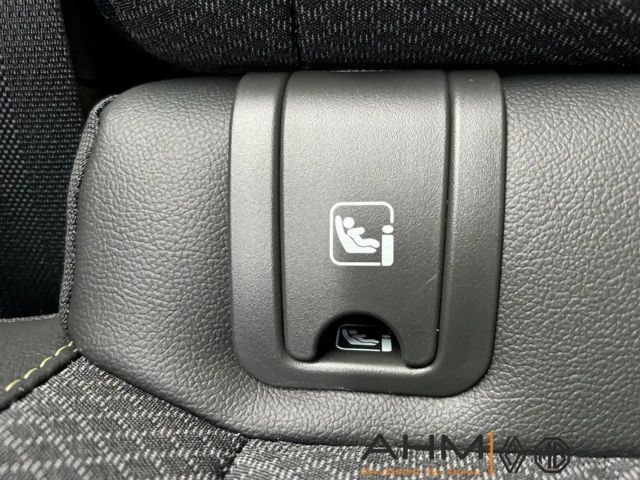 Renault Arkana Hybrid TCe 140 Techno