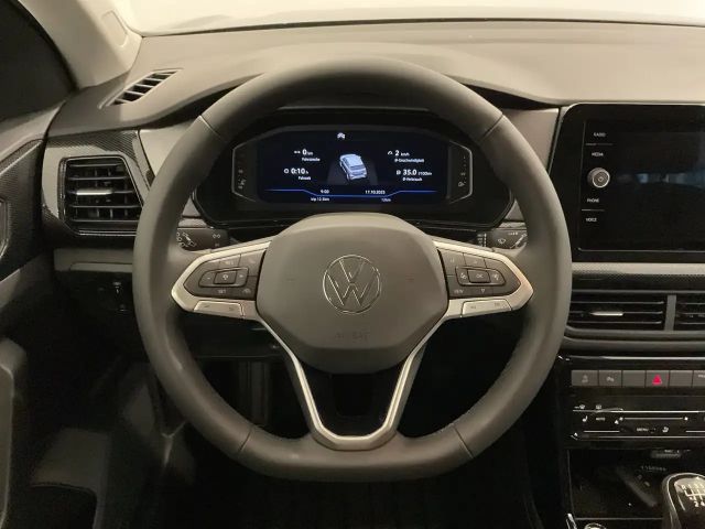 Volkswagen T-Cross Friends TSI