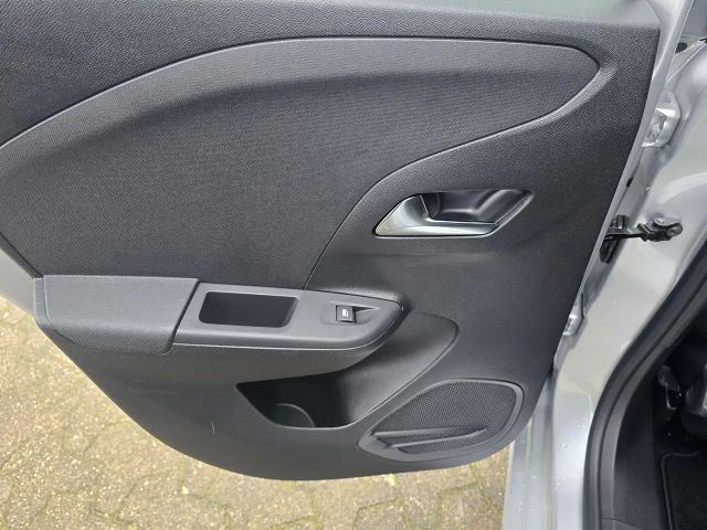 Opel Corsa GS-Line Grand Sport