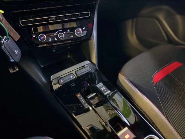 Opel Mokka 1.2 Turbo GS-Line Grand Sport Turbo