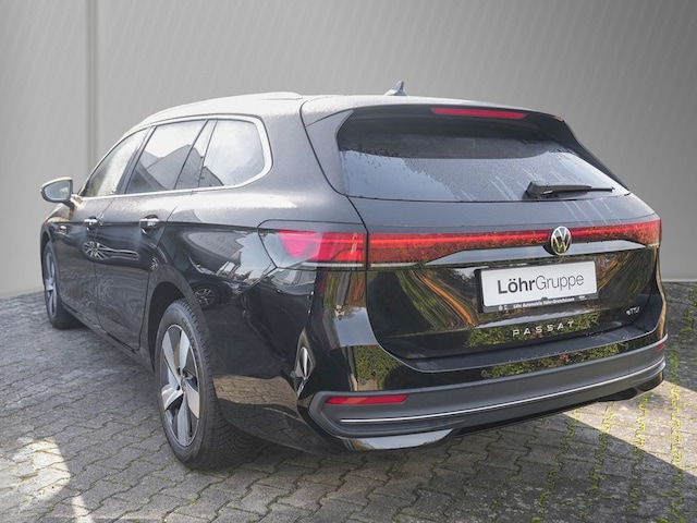 Volkswagen Passat Business Variant