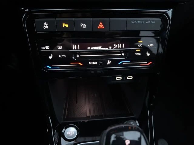 Volkswagen T-Cross 1.5 TSI DSG R-Line