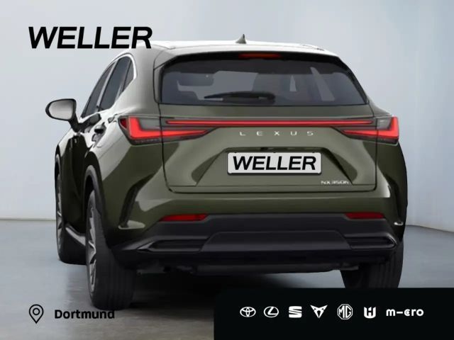 Lexus NX Executive Line