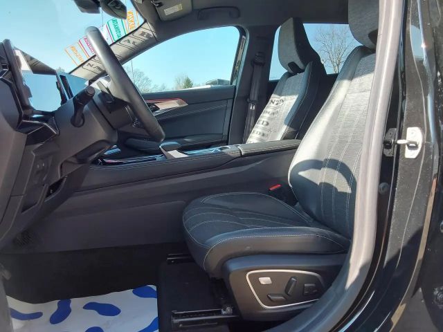 Renault Austral Techno