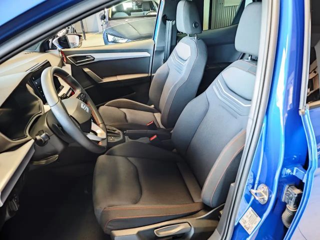 Seat Ibiza 1.0 TSI DSG FR-lijn