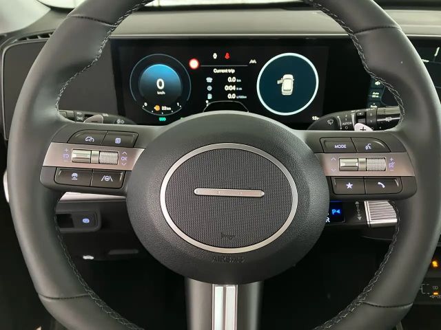 Hyundai Kona 1.6 Trend