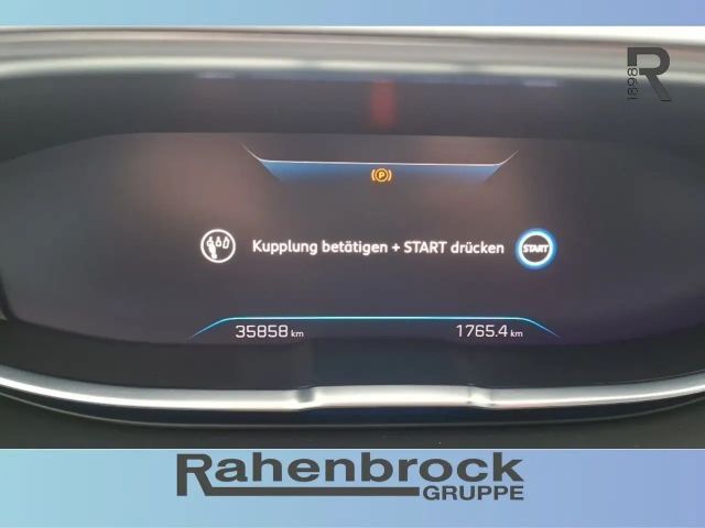 Peugeot 3008 Allure Pack PureTech