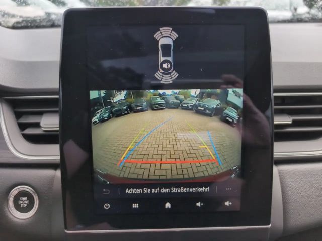 Mitsubishi ASX 1.6l Hybrid TOP AUTOM. ACC LED LEDER NAVI FULL LIN