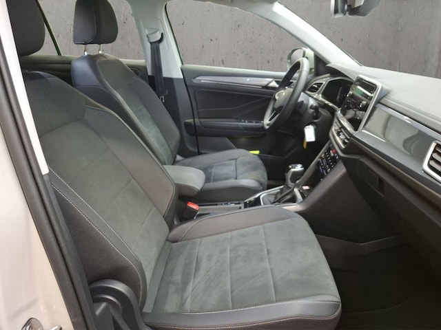 Volkswagen T-Roc 1.5 TSI DSG Style