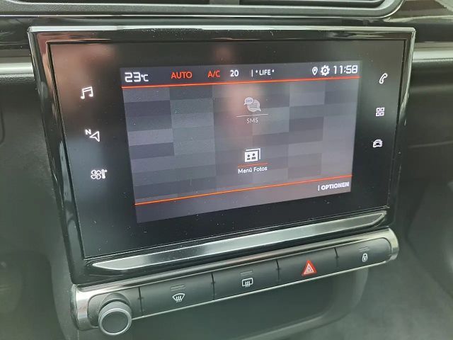 Citroën C3 Max PureTech