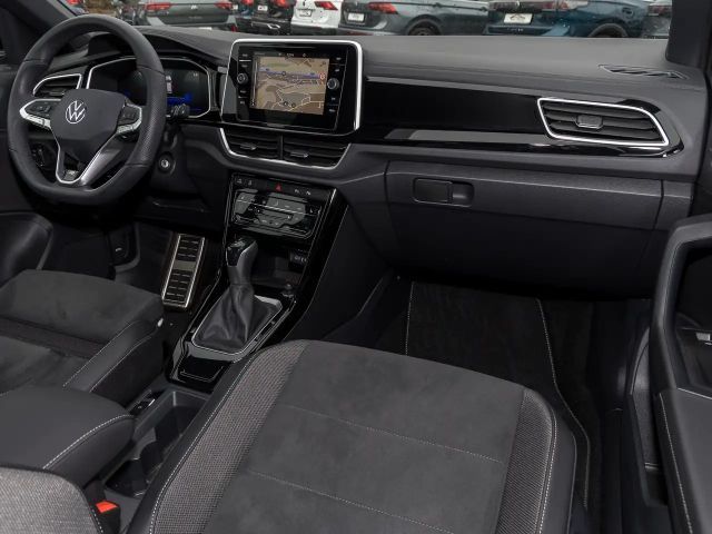 Volkswagen T-Roc 1.5 TSI DSG R-Line