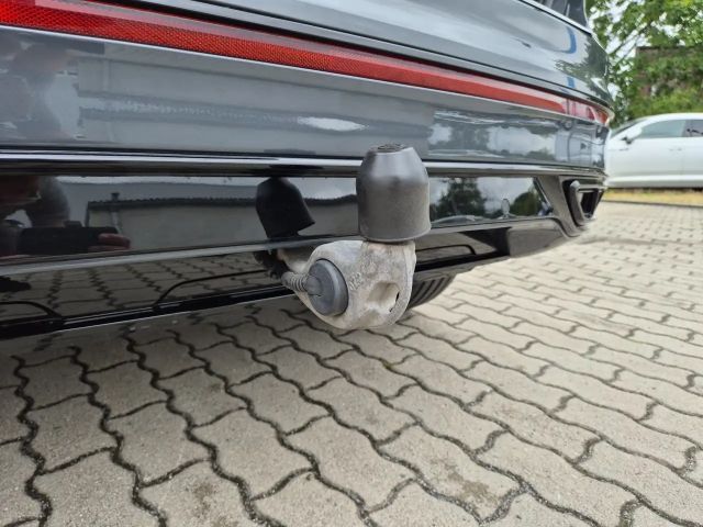 Volkswagen Tiguan DSG R-Line