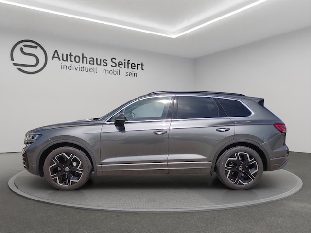 Volkswagen Touareg 3.0 V6 TDI 4Motion