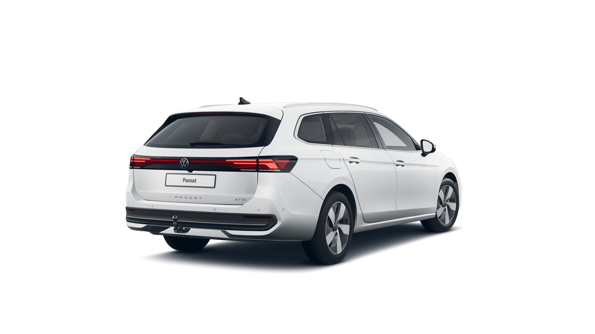 Volkswagen Passat 1.5 eTSI