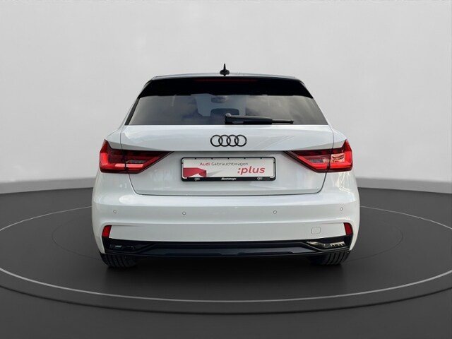 Audi A1 30 TFSI S-Tronic Sportback