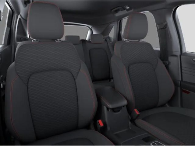 Ford Kuga Plug in Hybrid ST Line