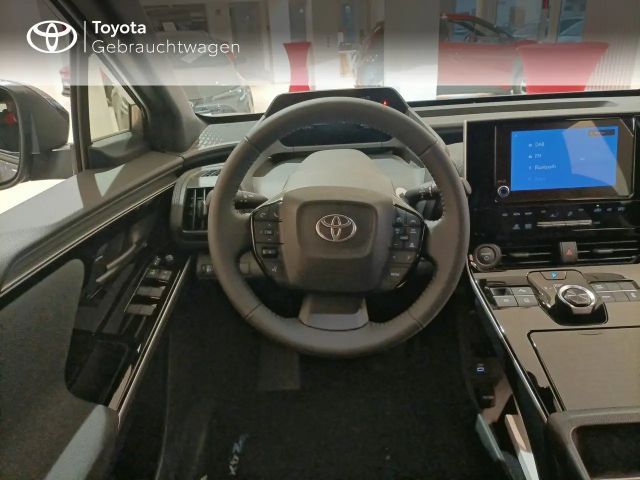 Toyota bZ4X Comfort Voorwielaandrijving