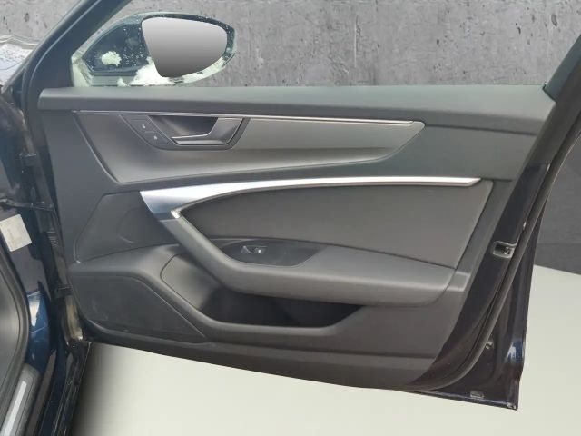 Audi A6 50 TDI Quattro Sedan Sport