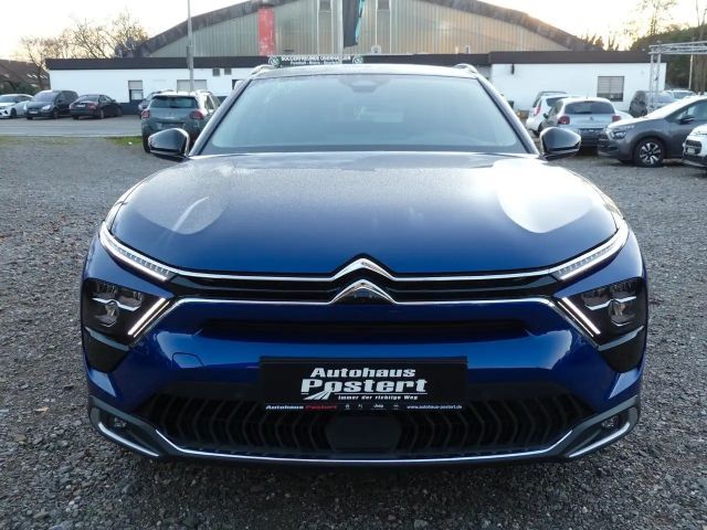 Citroën C5 X Pack PureTech Shine