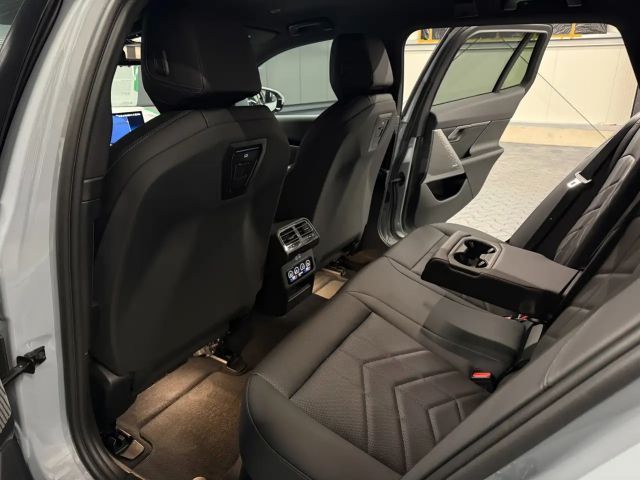 BMW 520 520d M-Sport Touring xDrive