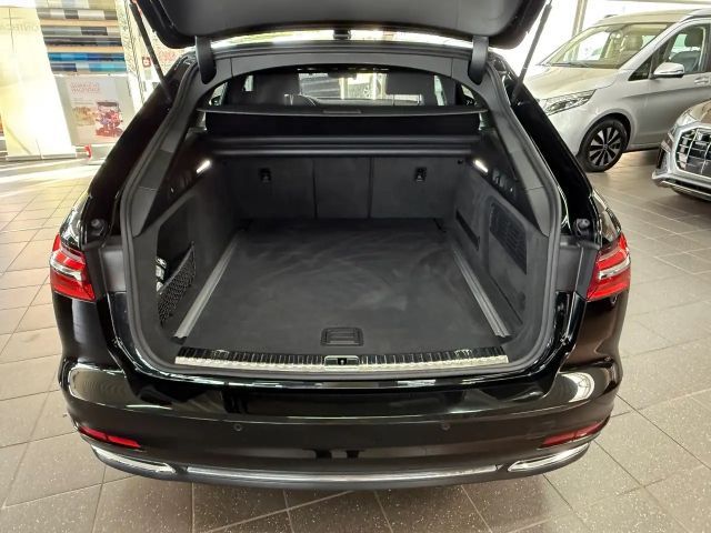 Audi A6 55 TFSI Avant Quattro Sport