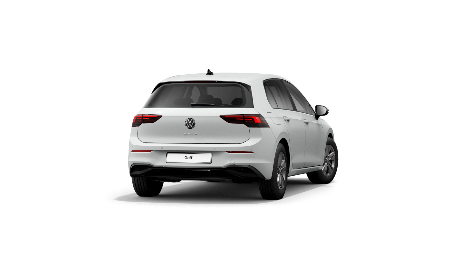 Volkswagen Golf 1.0 TSI Golf VIII Life